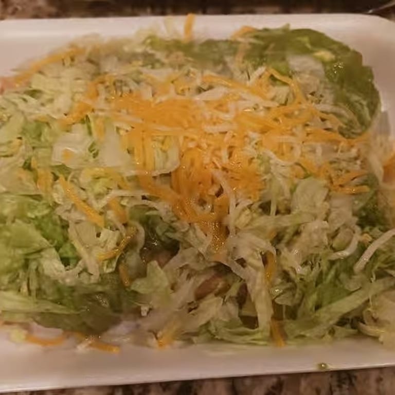 Tacos That Delight Your Taste Buds