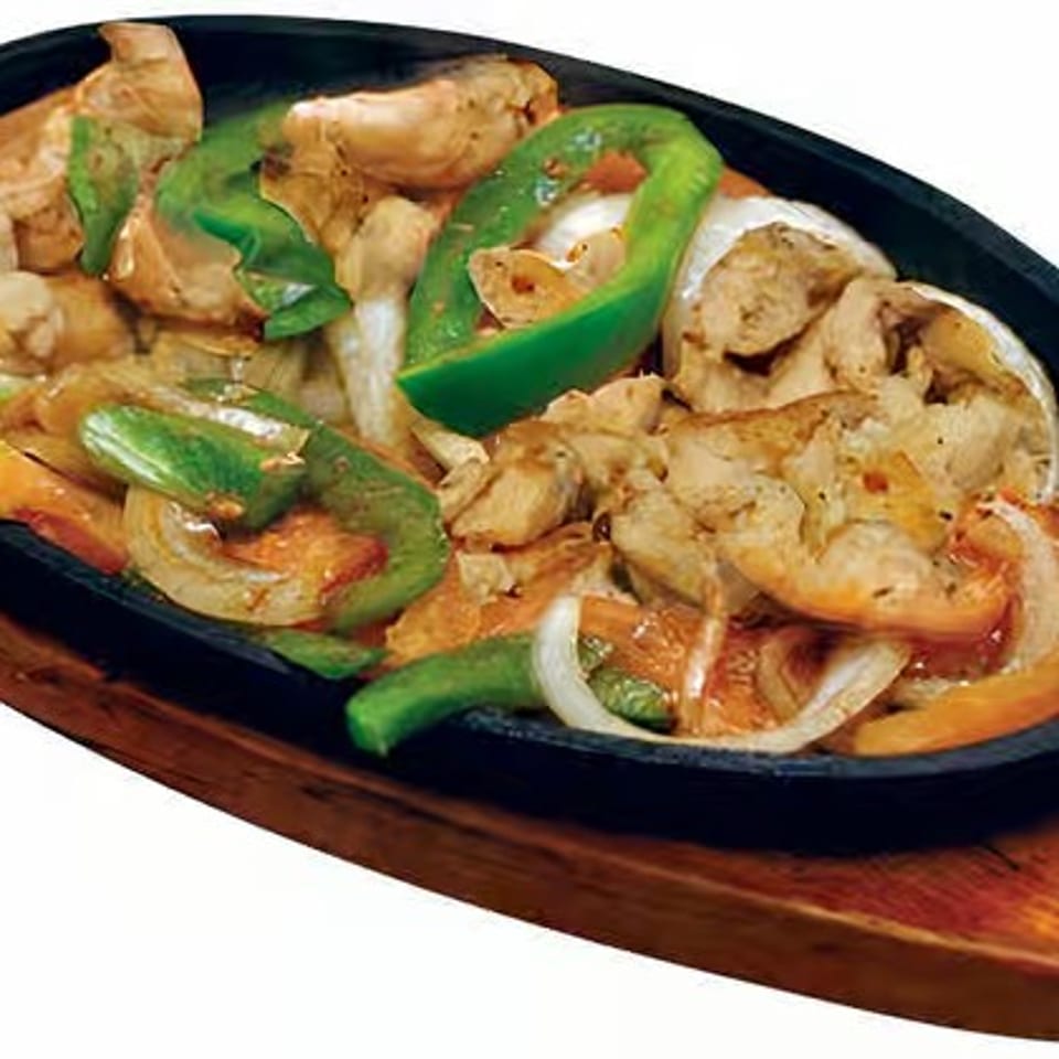Sizzling Chicken Fajitas: A Mexican Favorite