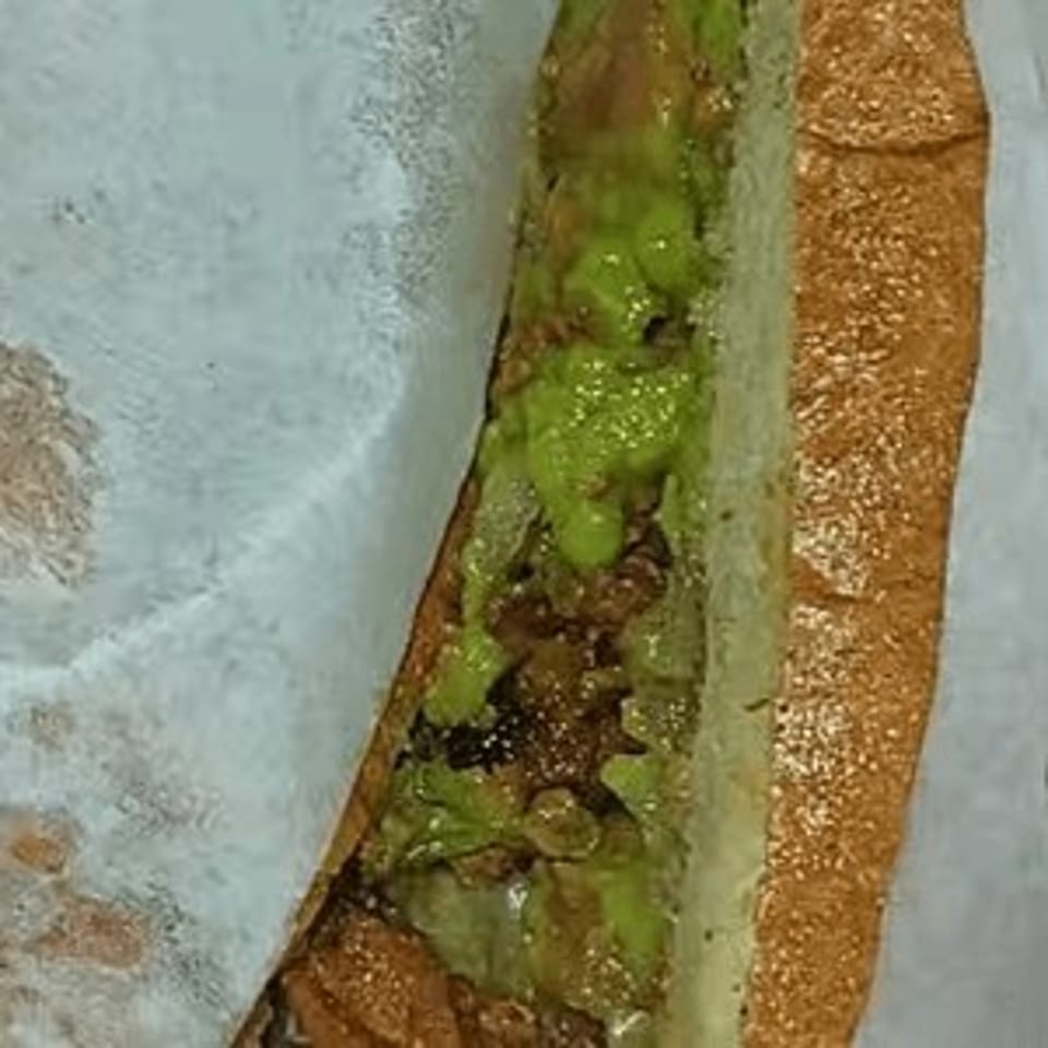Delicious Tortas: A Mexican Sandwich Sensation