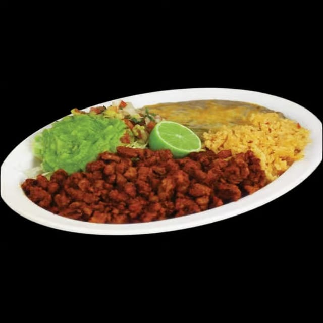 Pastor Combo.