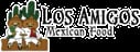 Los Amigos Mexican food