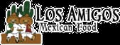 Los Amigos Mexican food