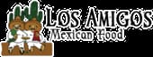Los Amigos Mexican food