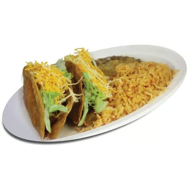 Taco.