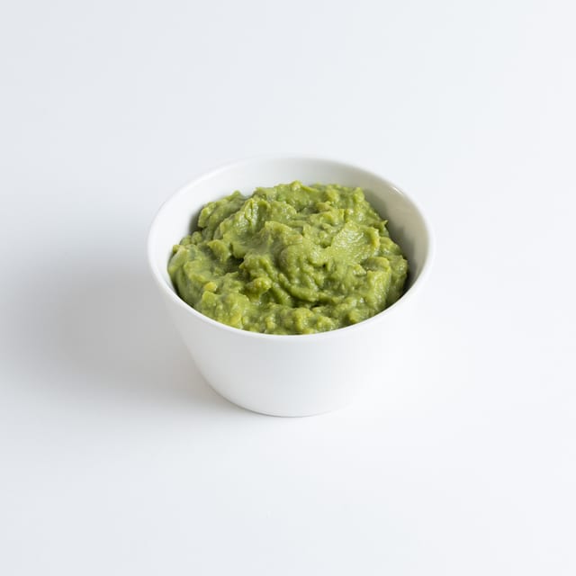 Large Guacamole.
